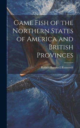 Cover image for Game Fish of the Northern States of America and British Provinces
