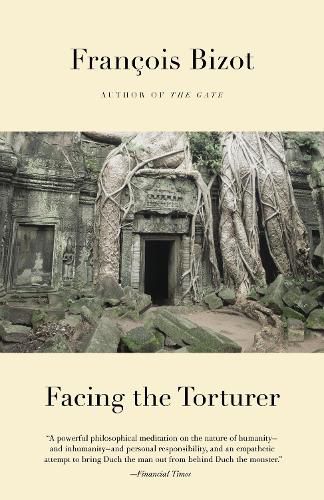Cover image for Facing the Torturer
