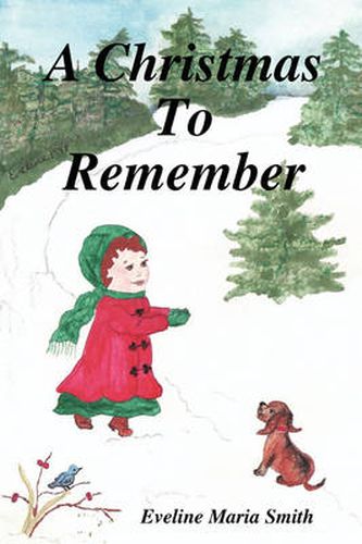 Cover image for A Christmas To Remember