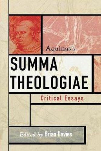 Cover image for Aquinas's Summa Theologiae