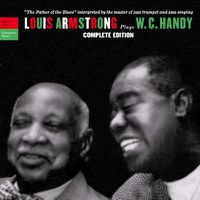 Cover image for Plays W C Handy Expanded 2 Cd Edition Remastered