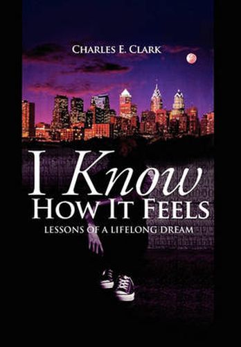 Cover image for I Know How It Feels