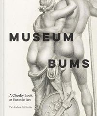 Cover image for Museum Bums