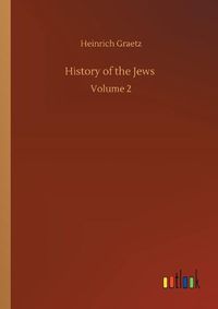 Cover image for History of the Jews