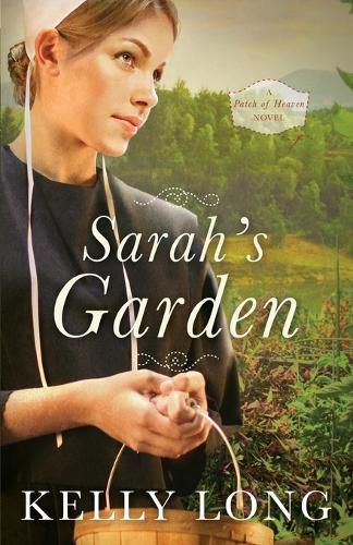 Cover image for Sarah's Garden