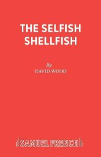Cover image for Selfish Shellfish