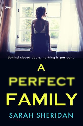 Cover image for A Perfect Family