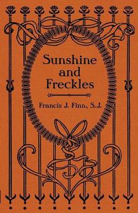 Cover image for Sunshine and Freckles