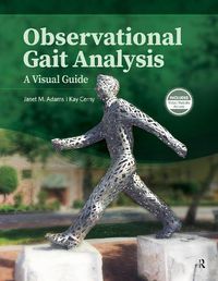 Cover image for Observational Gait Analysis: A Visual Guide