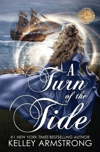 Cover image for A Turn of the Tide