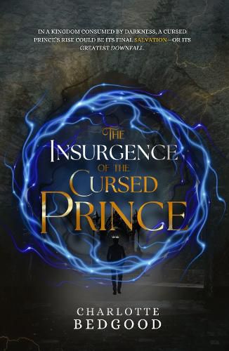 Cover image for The Insurgence of The Cursed Prince