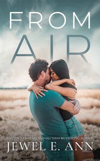 Cover image for From Air