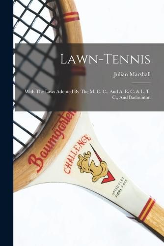 Lawn-tennis