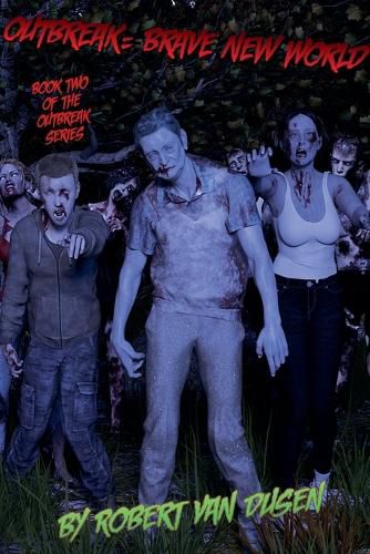 Cover image for Outbreak