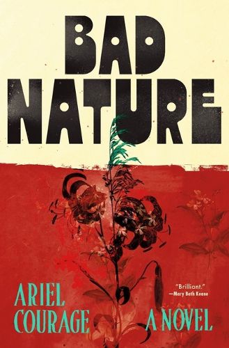 Cover image for Bad Nature