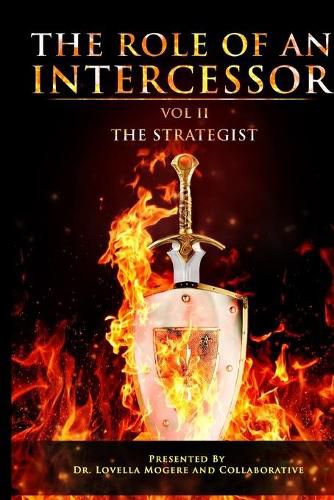 Cover image for The Role Of An Intercessor Vol II