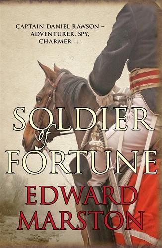 Cover image for Soldier of Fortune