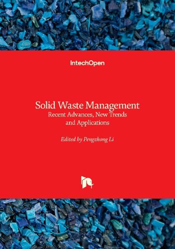 Cover image for Solid Waste Management