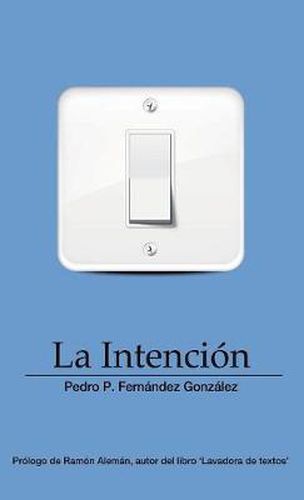 Cover image for La Intencion