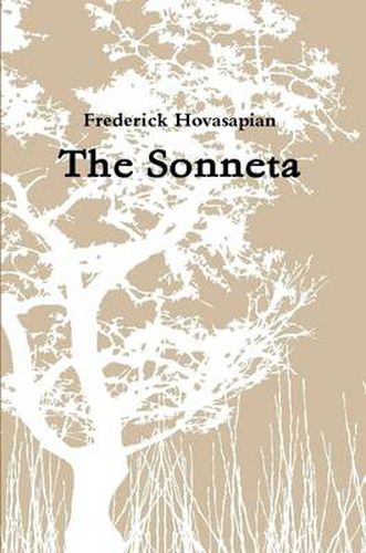 Cover image for The Sonneta