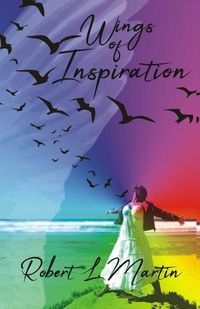 Cover image for Wings of Inspiration