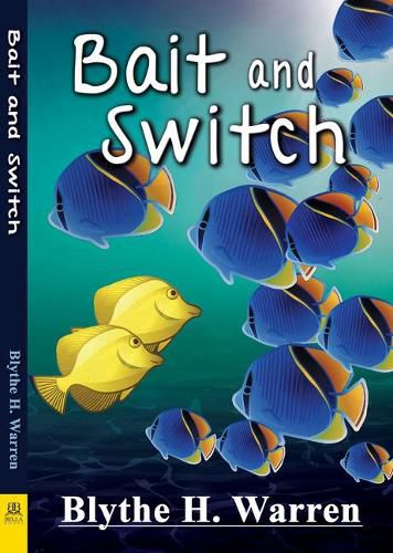 Cover image for Bait and Switch