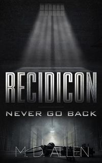 Cover image for Recidicon: Never Go Back