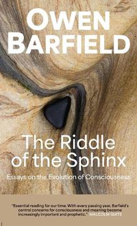 Cover image for The Riddle of the Sphinx
