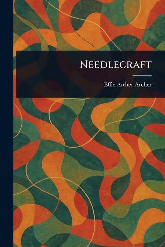 Cover image for Needlecraft