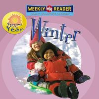 Cover image for Winter