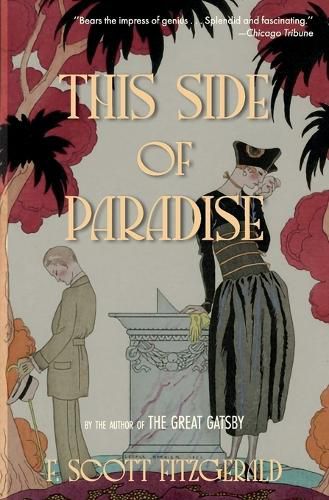 Cover image for This Side of Paradise (Warbler Classics)