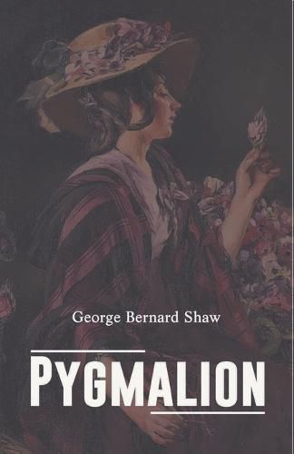 Cover image for Pygmalion