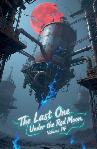 Cover image for The Last One Under the Red Moon, Volume 14