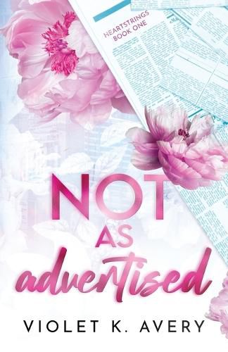 Cover image for Not As Advertised