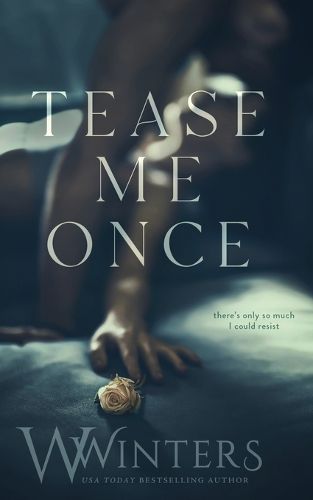 Cover image for Tease Me Once