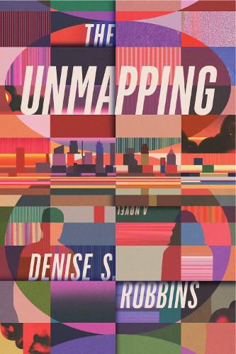 Cover image for The Unmapping