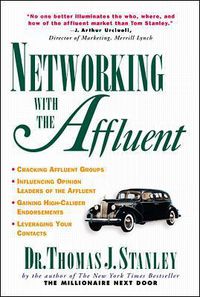 Cover image for Networking With the Affluent