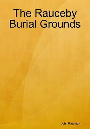 The Rauceby Burial Grounds