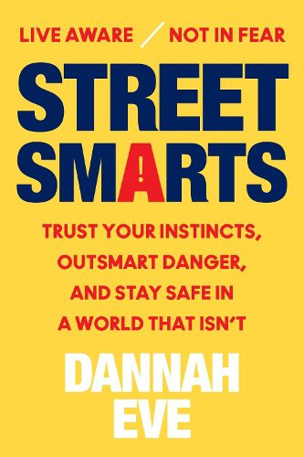 Cover image for Street Smarts