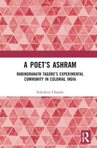 Cover image for A Poet's Ashram