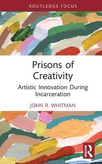 Cover image for Prisons of Creativity