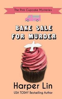 Cover image for Bake Sale for Murder