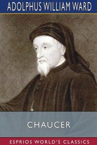 Cover image for Chaucer (Esprios Classics)