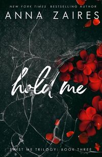 Cover image for Hold Me