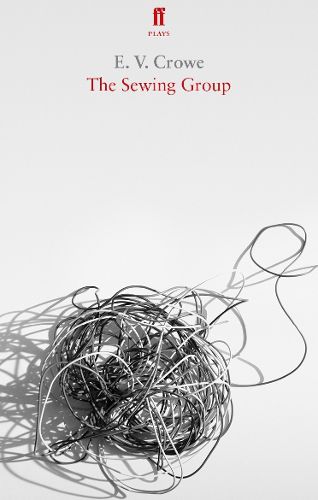 Cover image for The Sewing Group