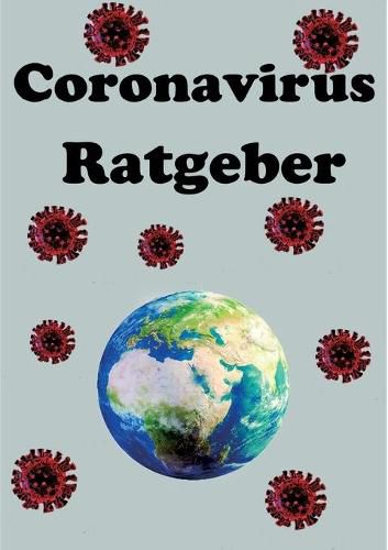 Cover image for Der Coronavirus Ratgeber