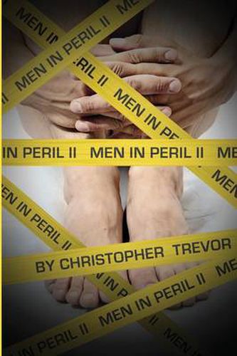 Cover image for Men in Peril II