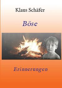 Cover image for Boese Erinnerungen