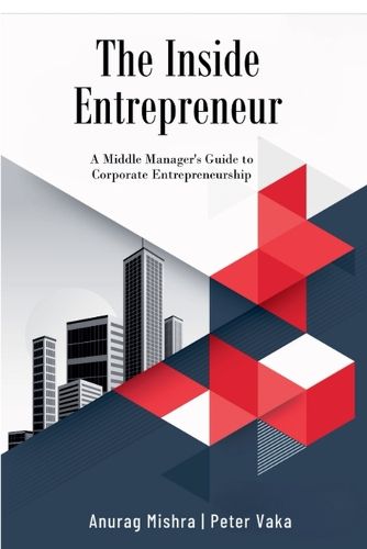 Cover image for The Inside Entrepreneur