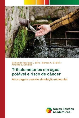 Trihalometanos em agua potavel e risco de cancer